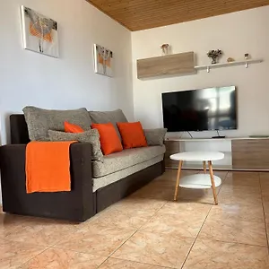  Apartamento Garza Attic House