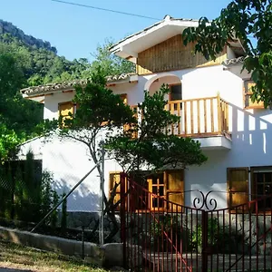 Jamones Arroyo Frío